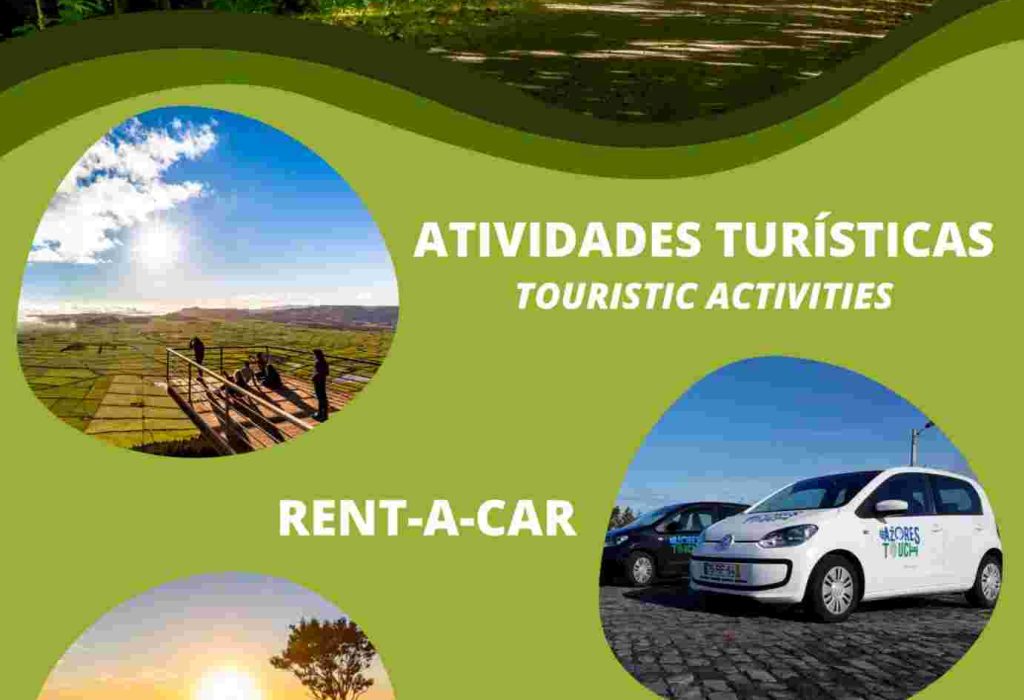 Azores Touch - Terceira