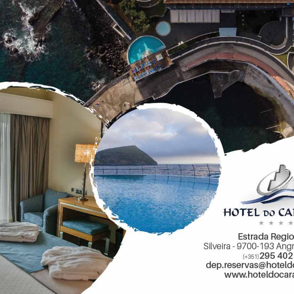 Hotel do Caracol - Terceira