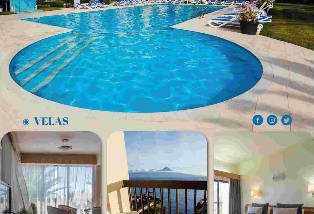 Hotel São Jorge Garden