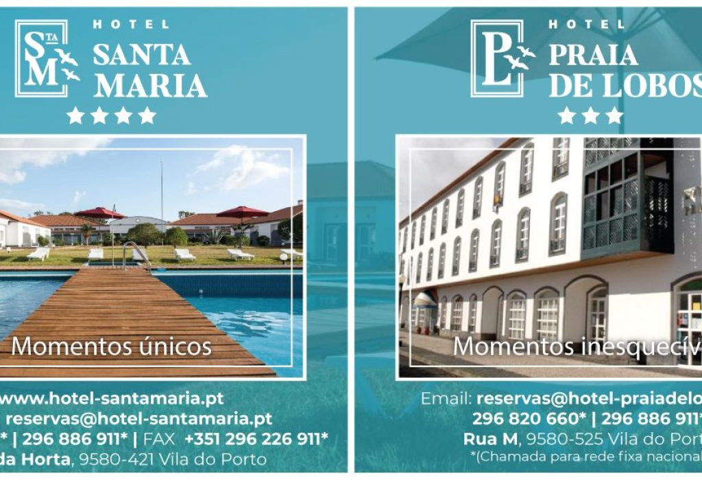 Hotel Santa Maria****-Santa Maria