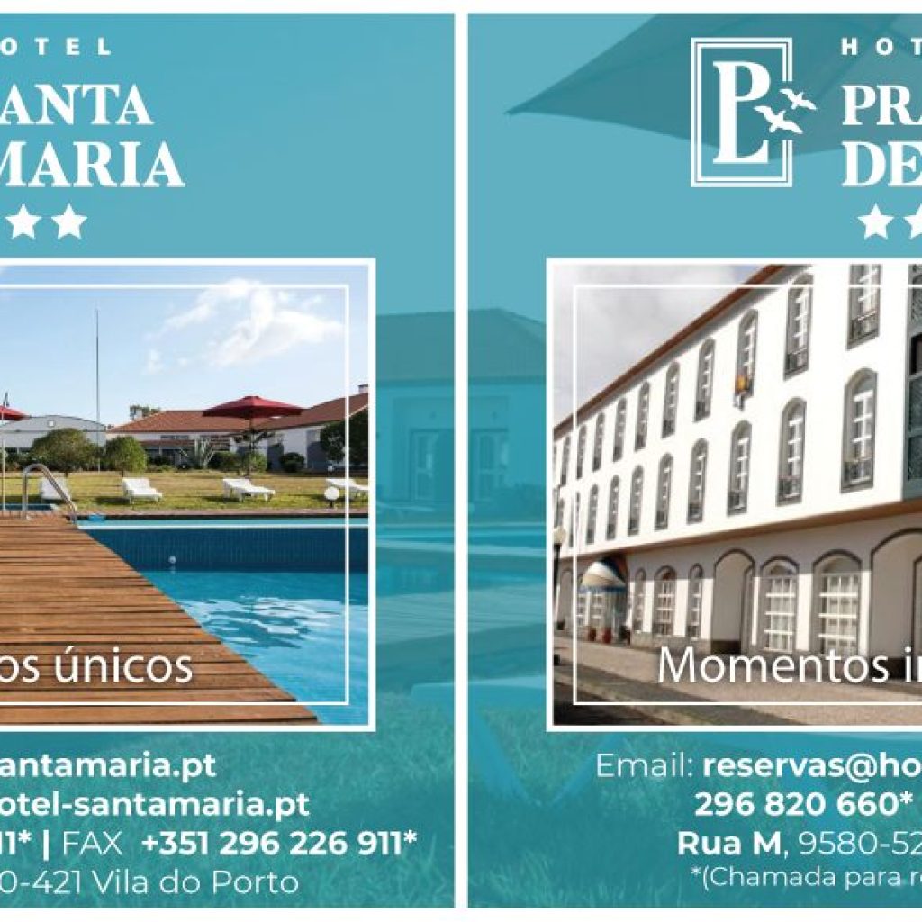 Hotel Santa Maria****-Santa Maria