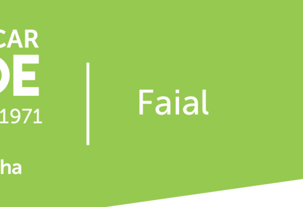 Ilha Verde Rent-a-Car (Faial)