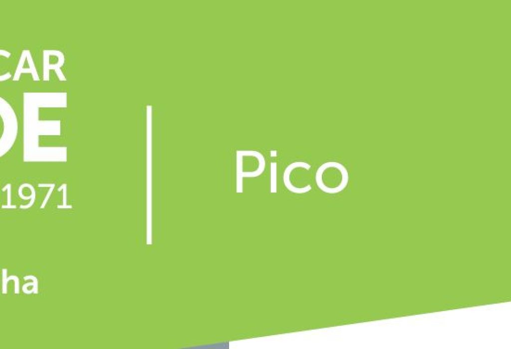 Ilha Verde Rent-a-Car (Pico)