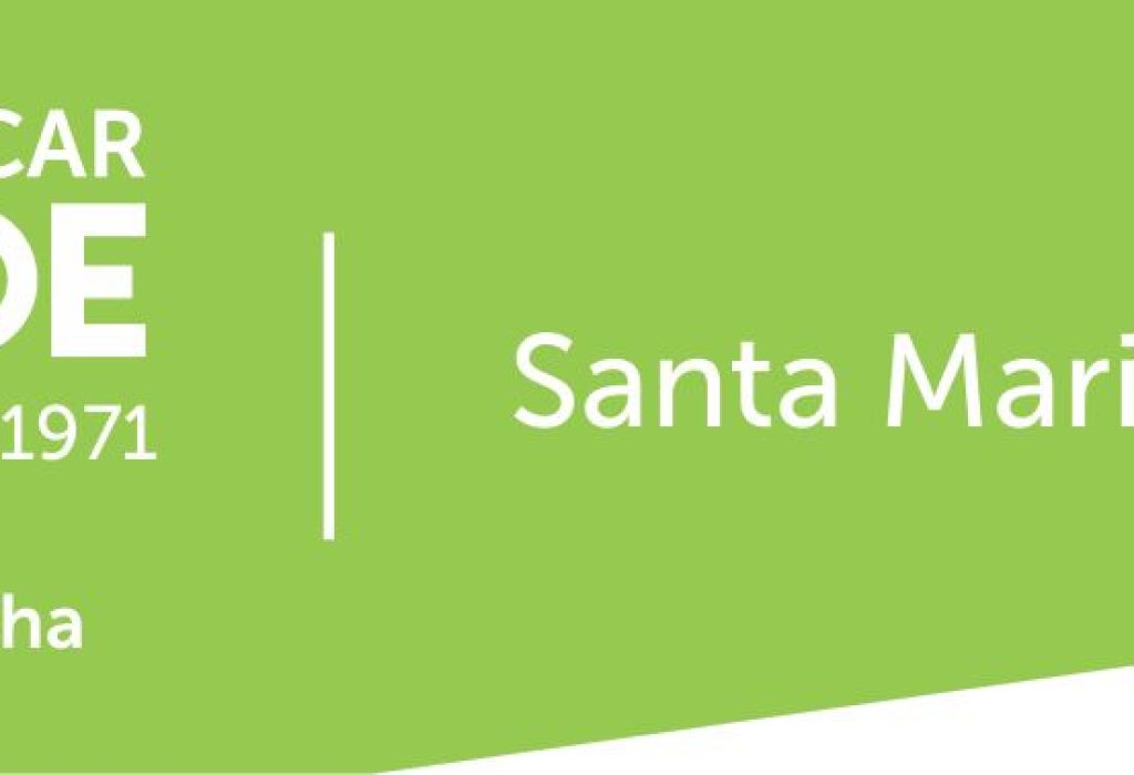 Ilha Verde Rent-a-Car (Santa Maria)