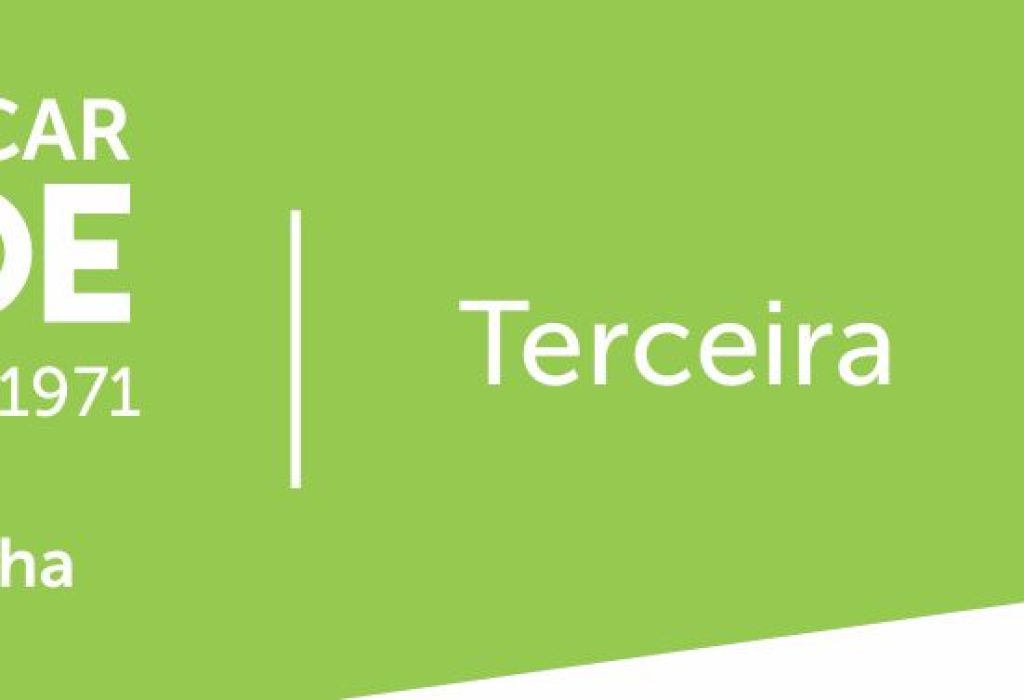 Ilha Verde Rent-a-Car (Terceira)