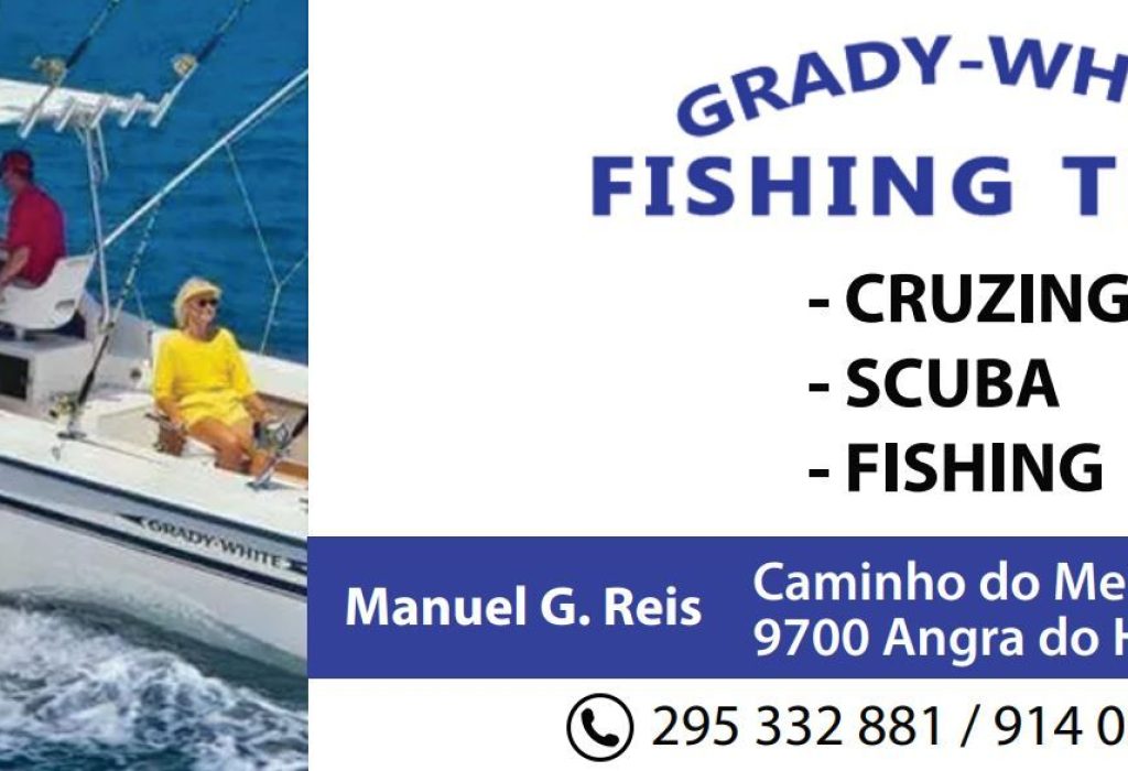 Azores Retreat -Terceira