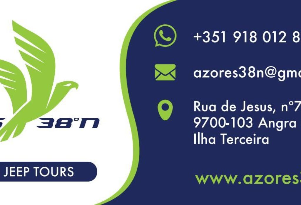 TuriAzores - Terceira