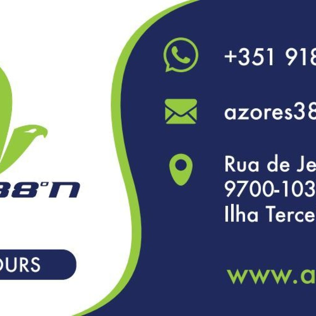 TuriAzores - Terceira