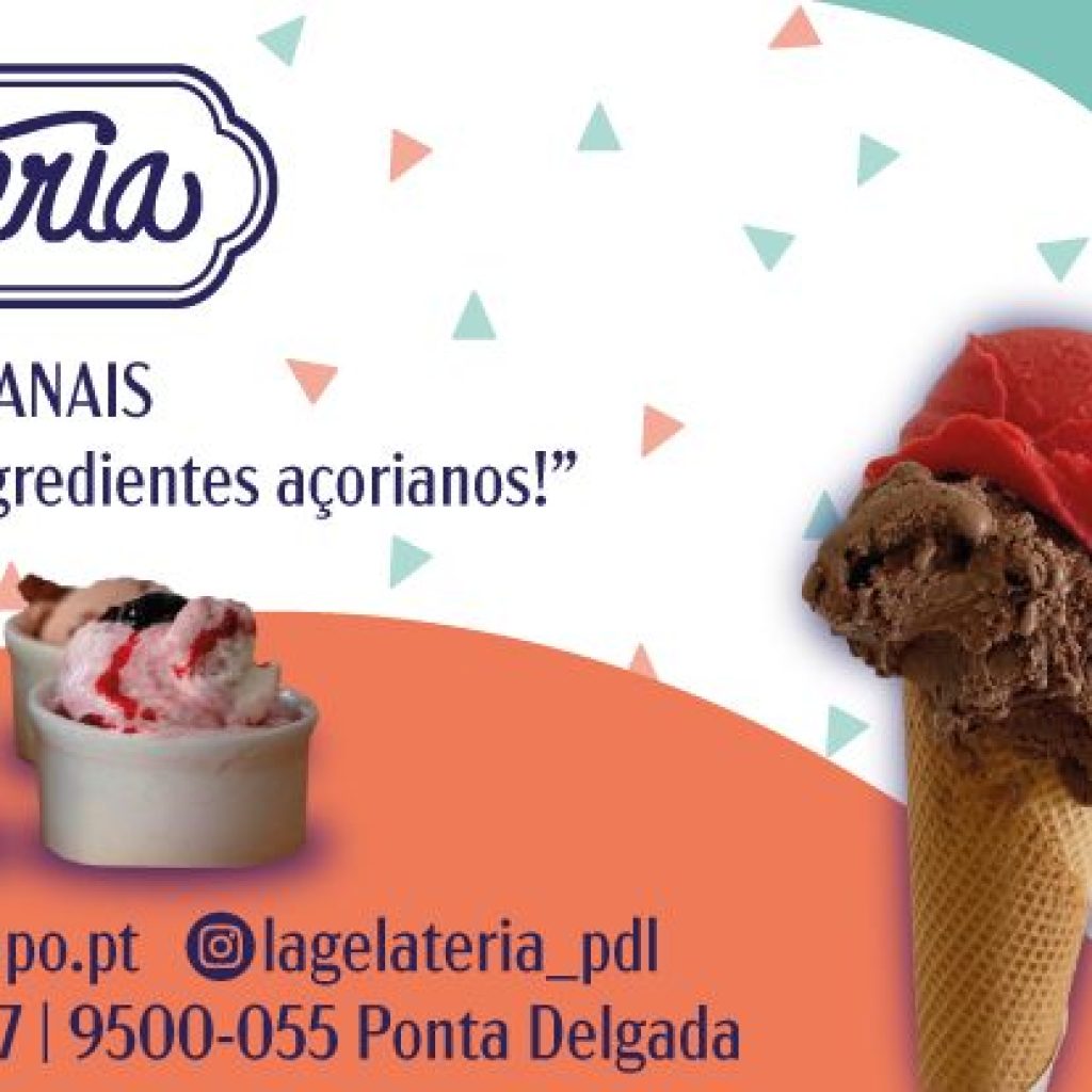 La Gelateria - São Miguel