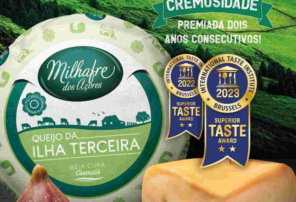 Milhafre dos Açores - São Miguel