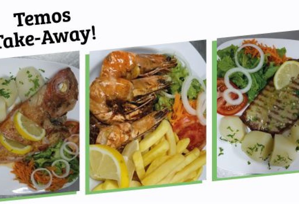 Snack Bar Restaurante O Arruda - Flores