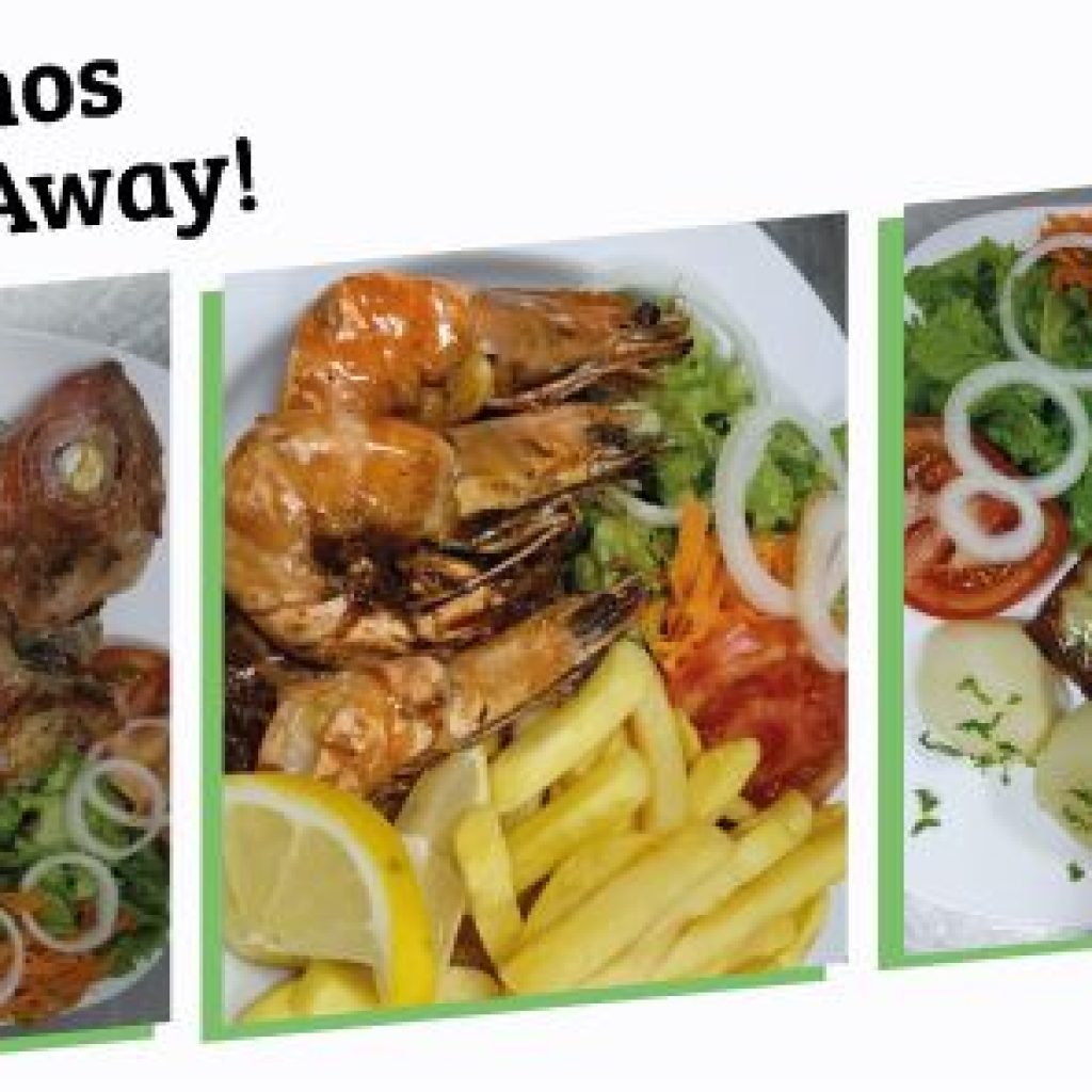 Snack Bar Restaurante O Arruda - Flores