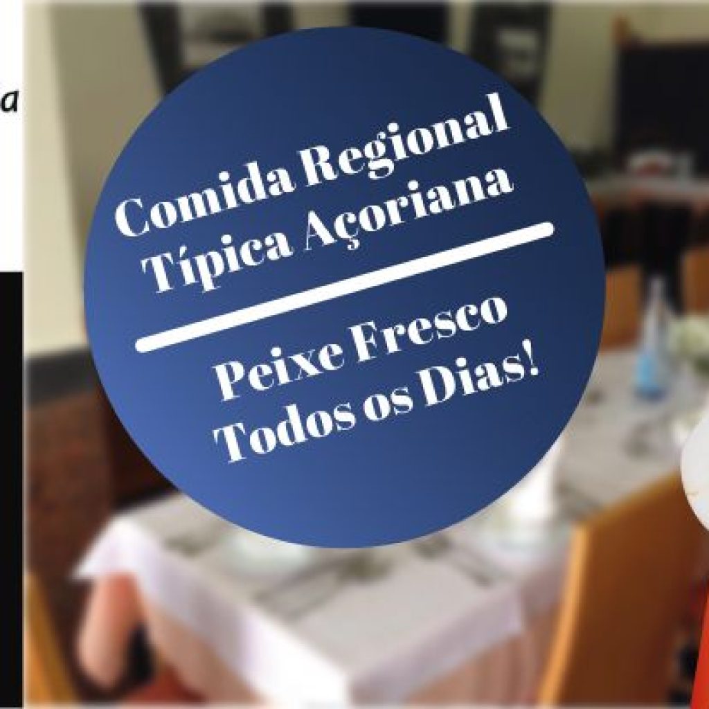 Restaurante Cervejaria O Carlos - São Miguel