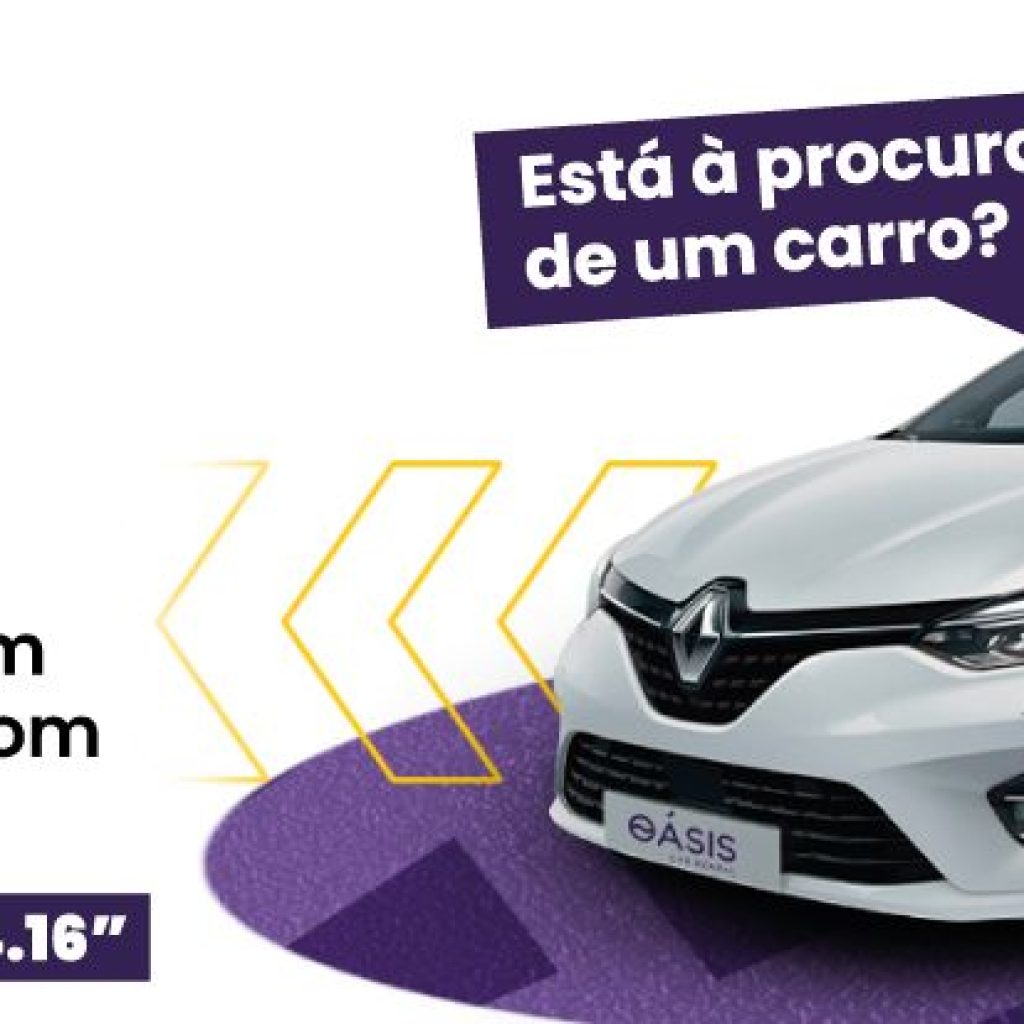 Oásis Rent a Car - Pico