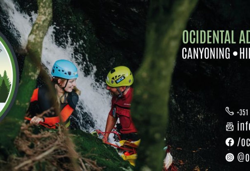 Ocidental Adventures