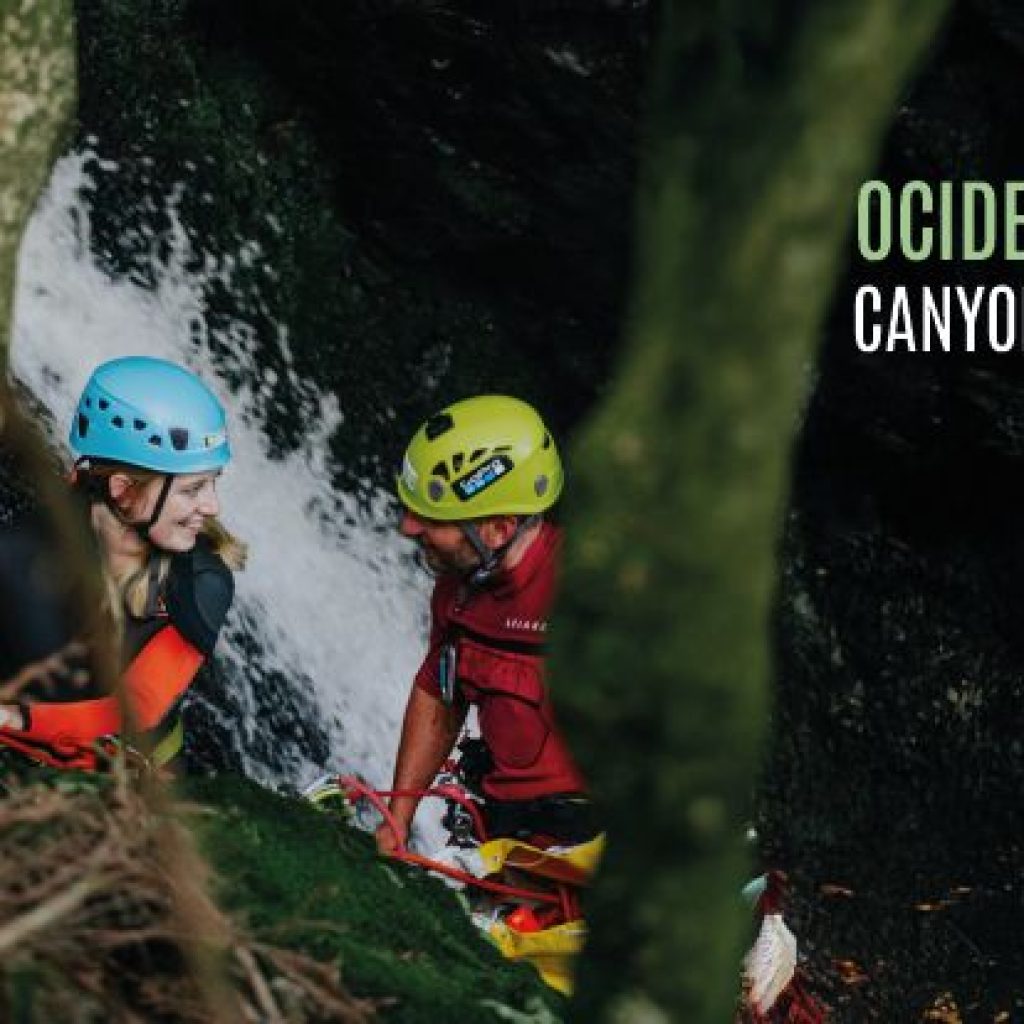 Ocidental Adventures