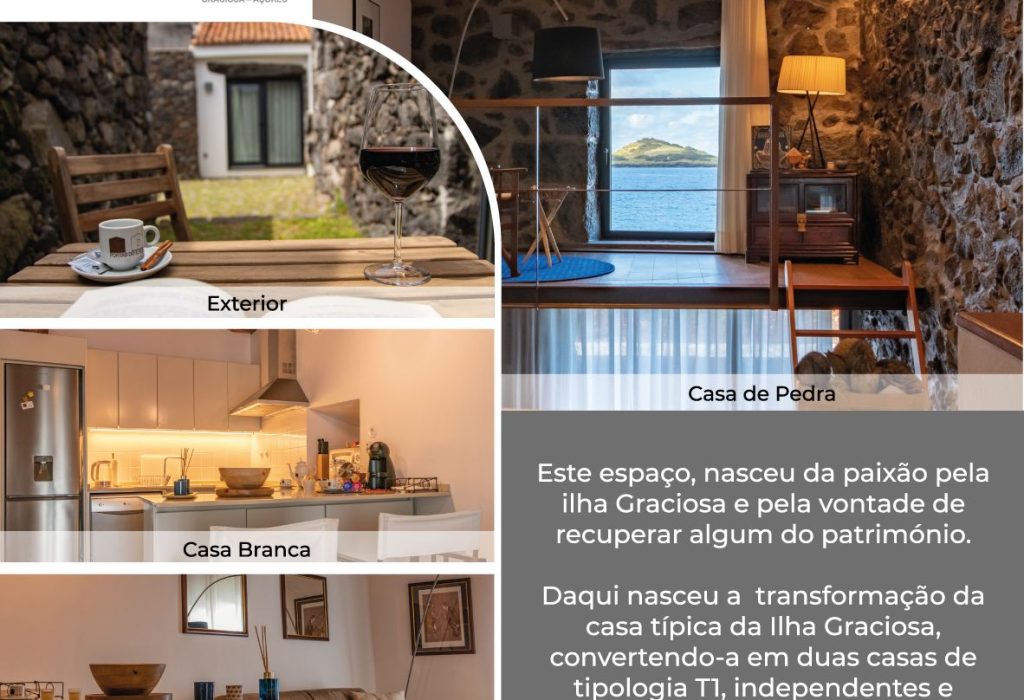 Portas do Ilhéu - Graciosa