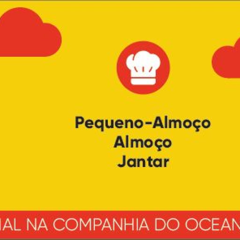 Café e Restaurante Porto Velho - Flores