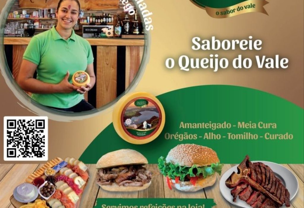 Queijaria Furnense-São Miguel