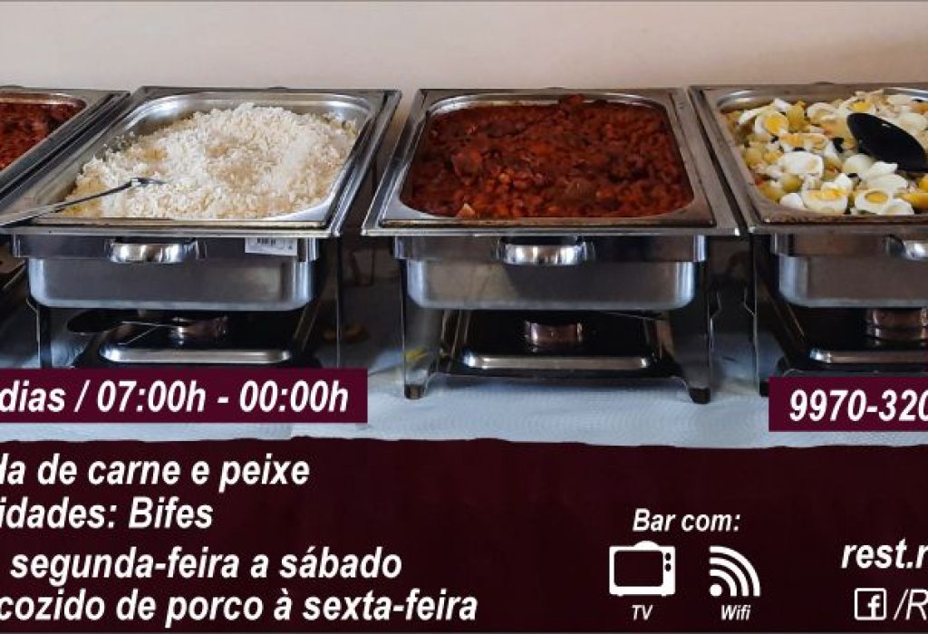 Rainha do Bife -Flores