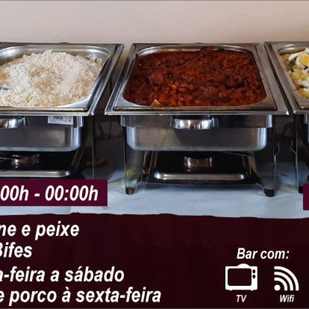 Rainha do Bife -Flores