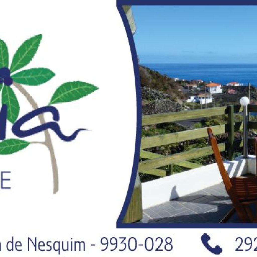 Restaurante Faia - Pico