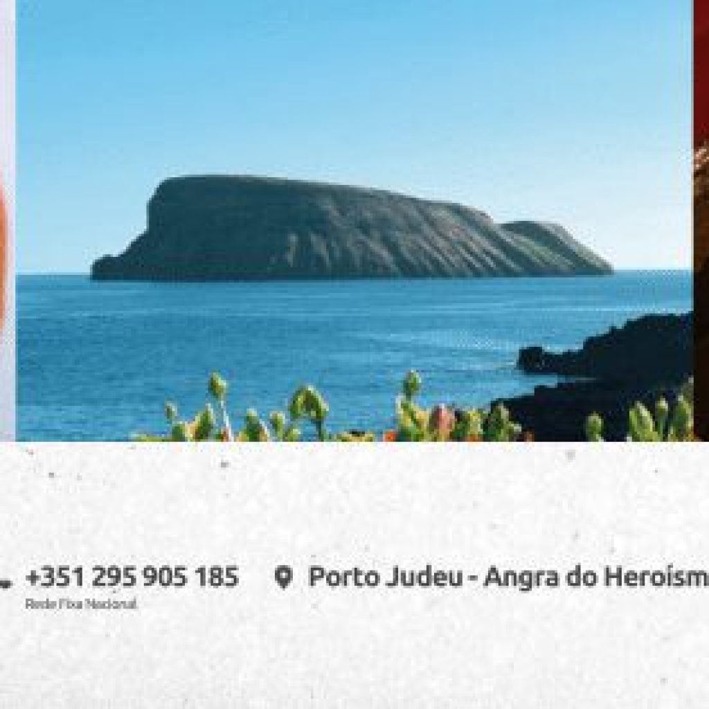 Restaurante Rocha- Terceira