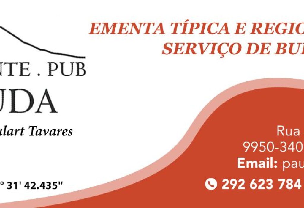 Restaurante Pub Arruda-Pico