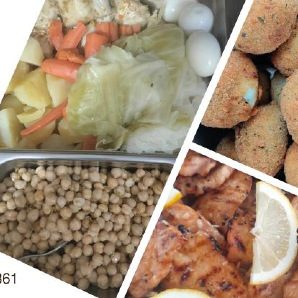 Restaurante Salgueirinha -Faial