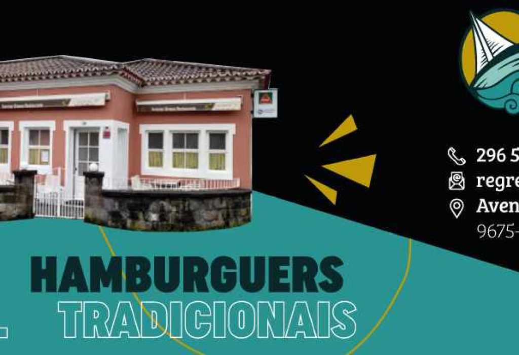 Restaurante Summer Breeze - São Miguel