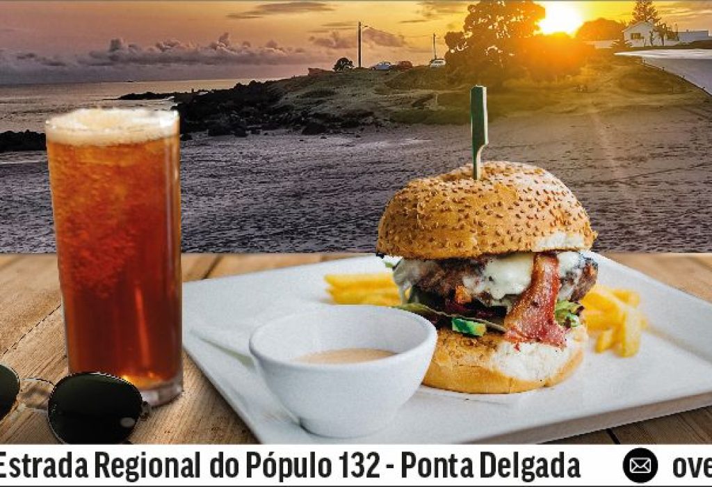 Sunset Beach - São Miguel