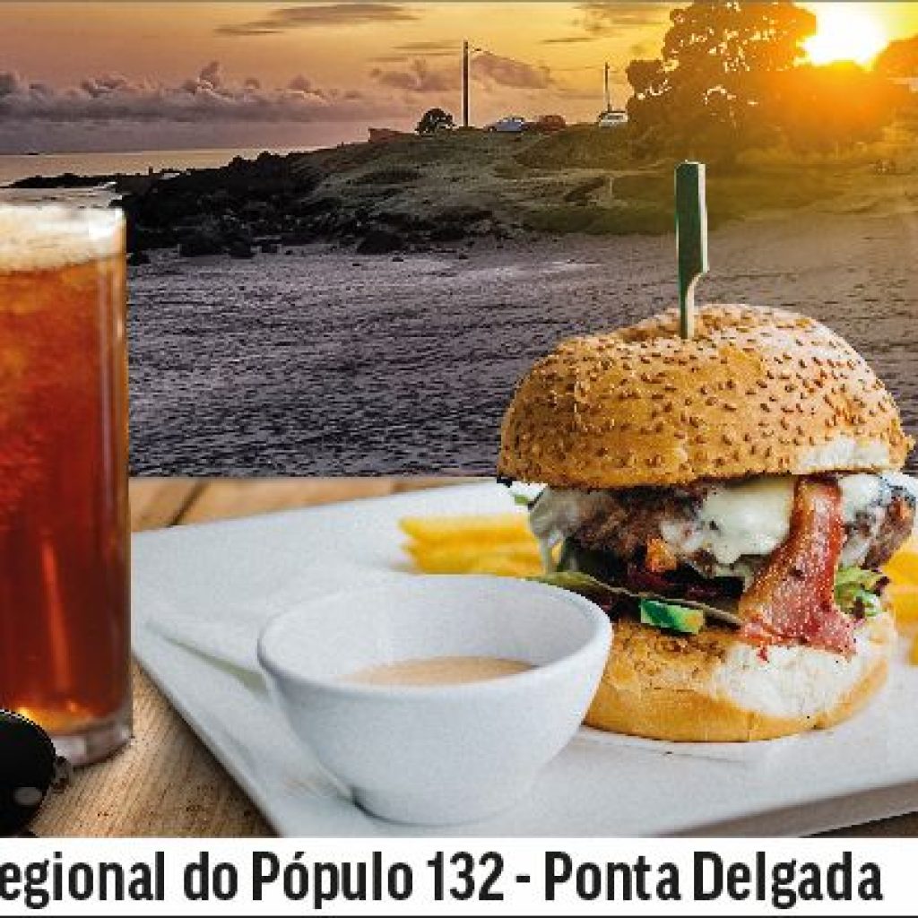 Sunset Beach - São Miguel