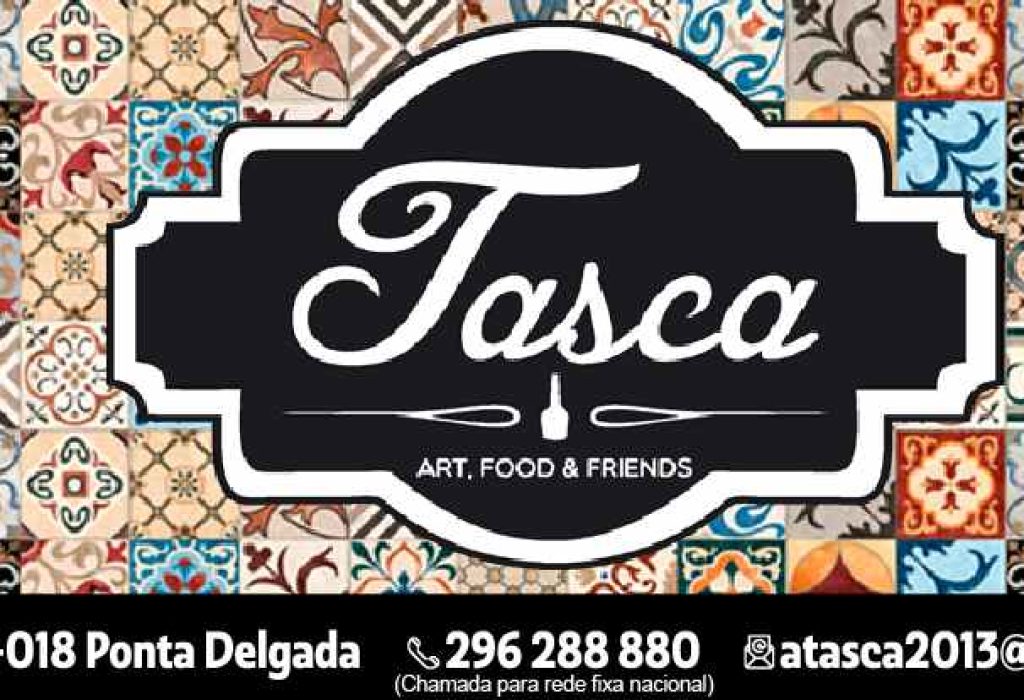 Restaurante a Tasca - São Miguel
